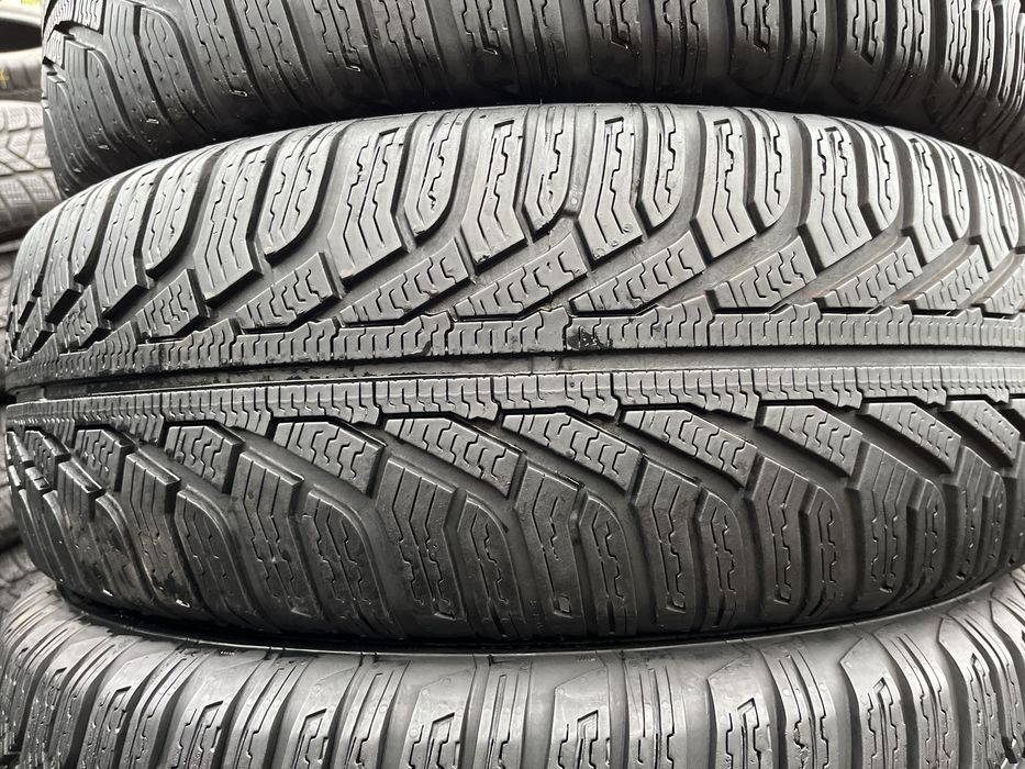 225/65/17 (зима) Uniroyal MS plus 77 suv