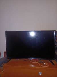 TV silver 32" lcd