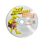Jazz Jackrabbit The Secret Files - polska wersja - PC