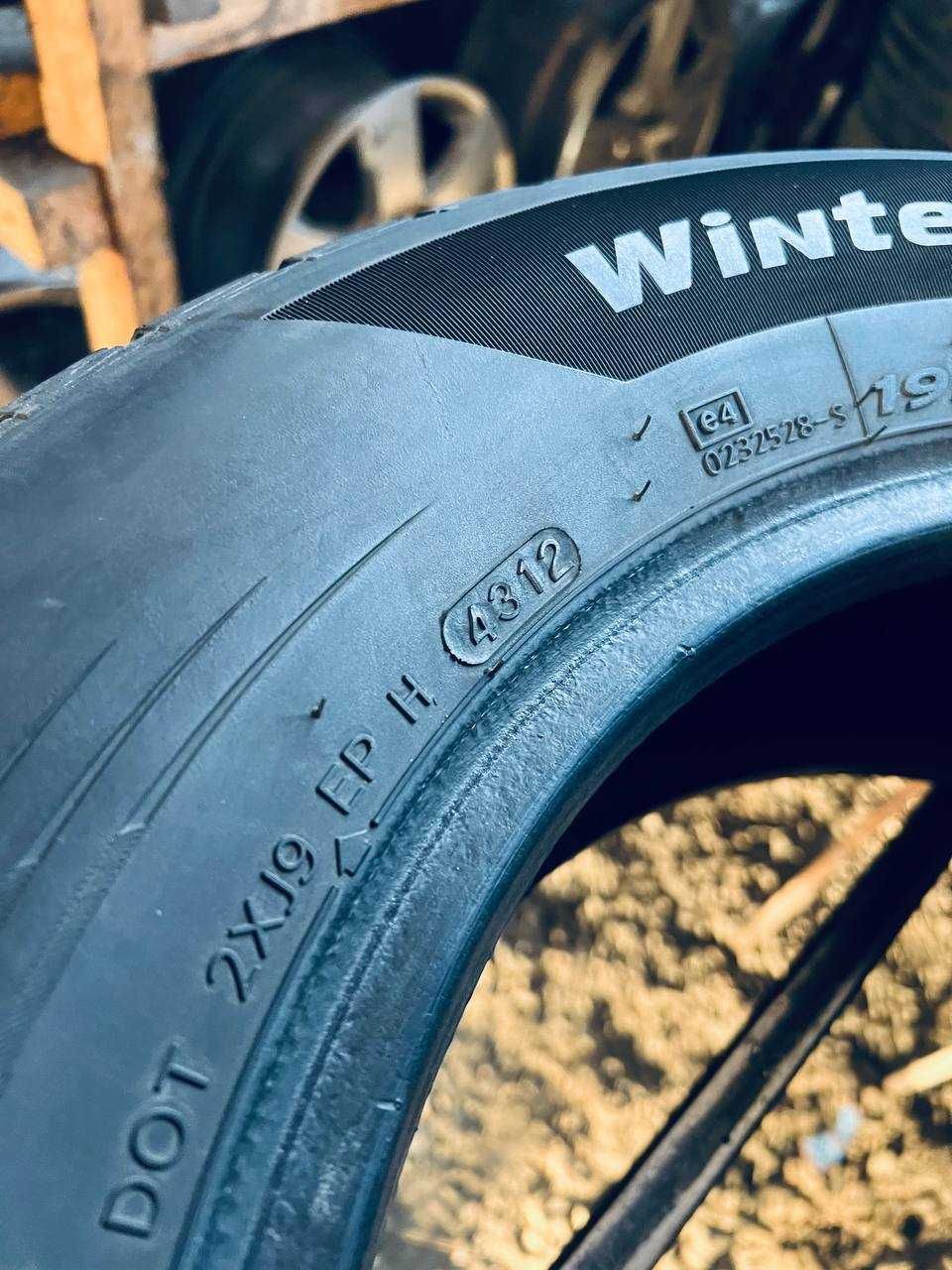 Шини Резина Зимові 195 70 14 Hankook Winter I*Cept RS [4312] 2шт