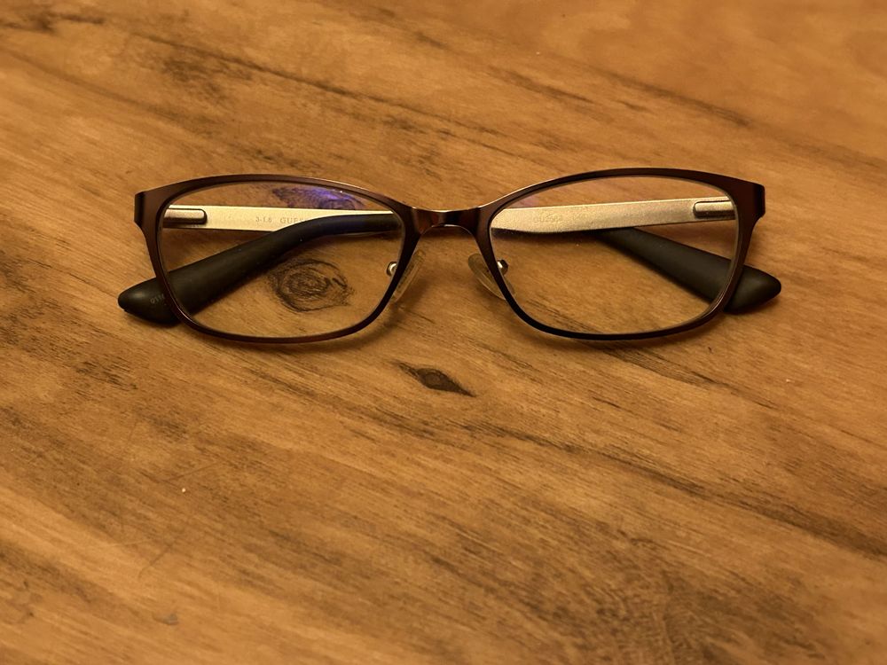 Okulary ochronne Guess