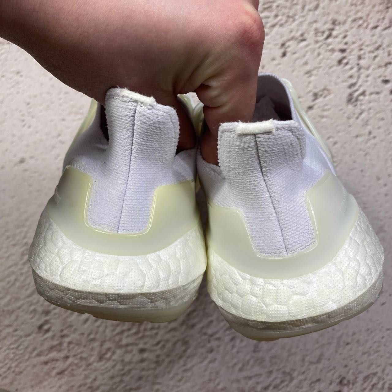 gx5590 оригінал adidas ultraboost light 22 літні кросівки