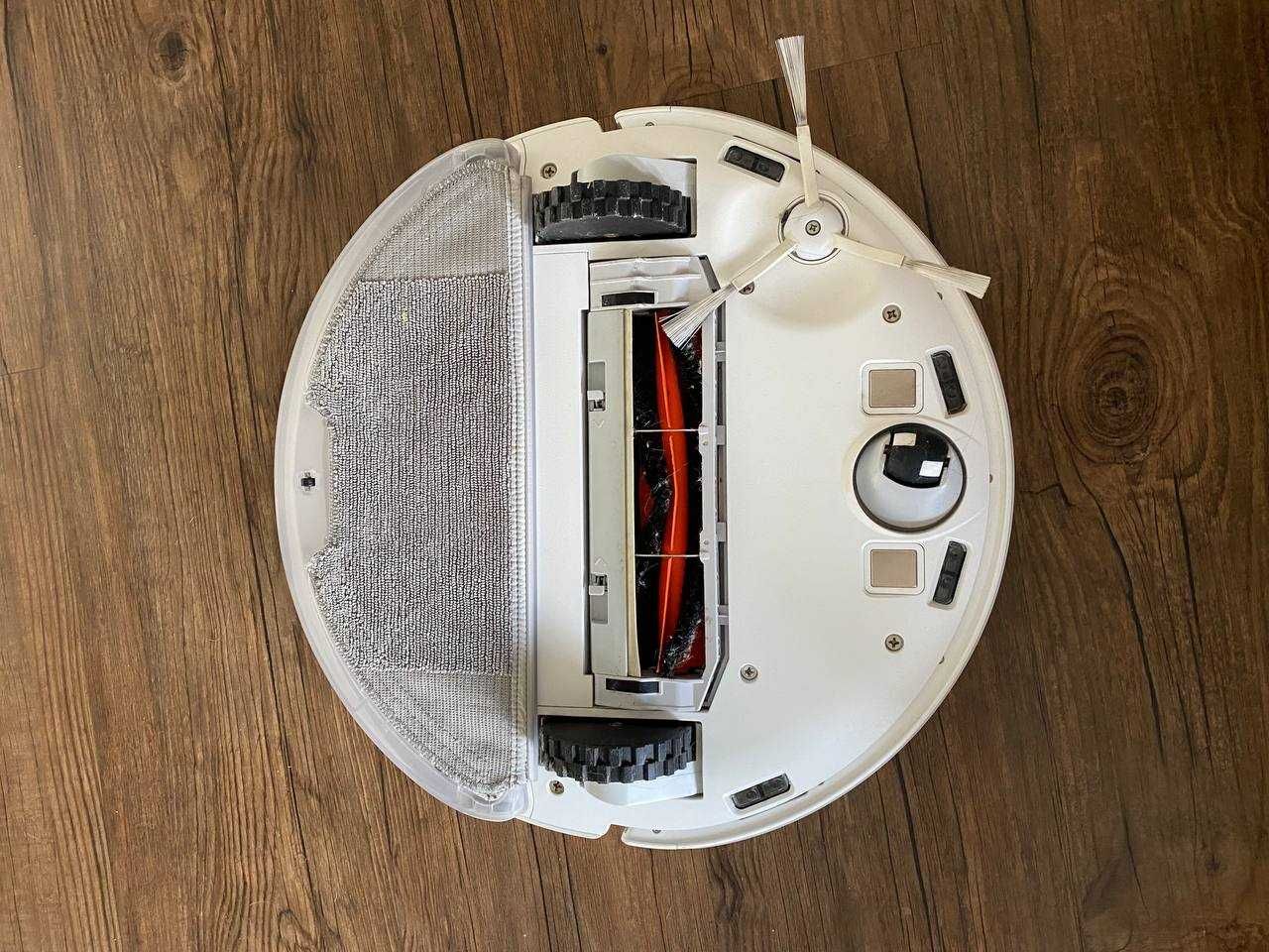 Mi Robot Vacuum-Mop 2 lite (робот-пилосос)