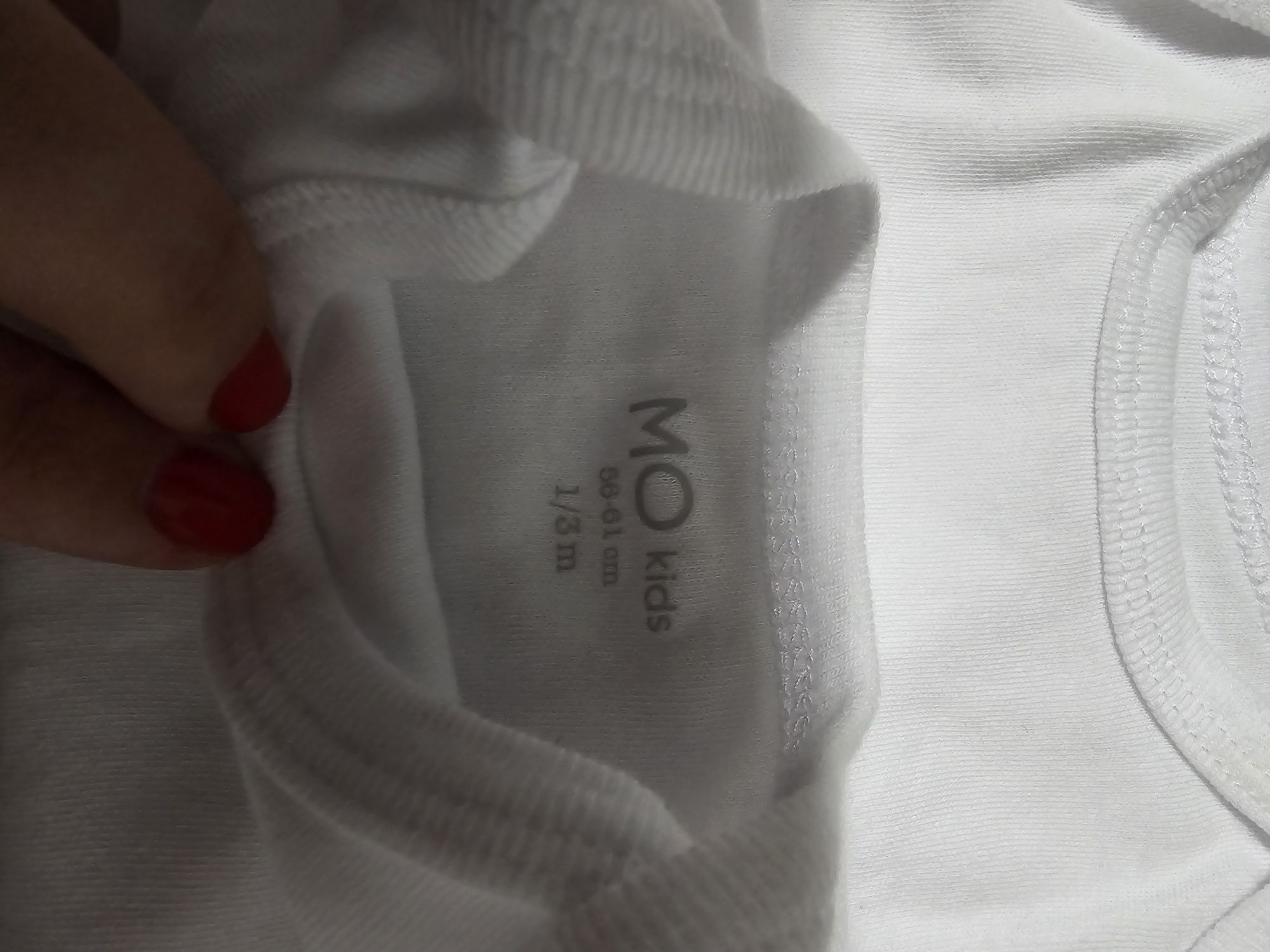 Roupa bebé Tamanho 2 -3M [56-62]