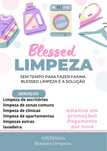 Servico de limpeza