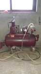 Compressor serva technik