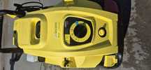 Sprzedam myjkę ciśnieniową karcher hds 7/16-4 C