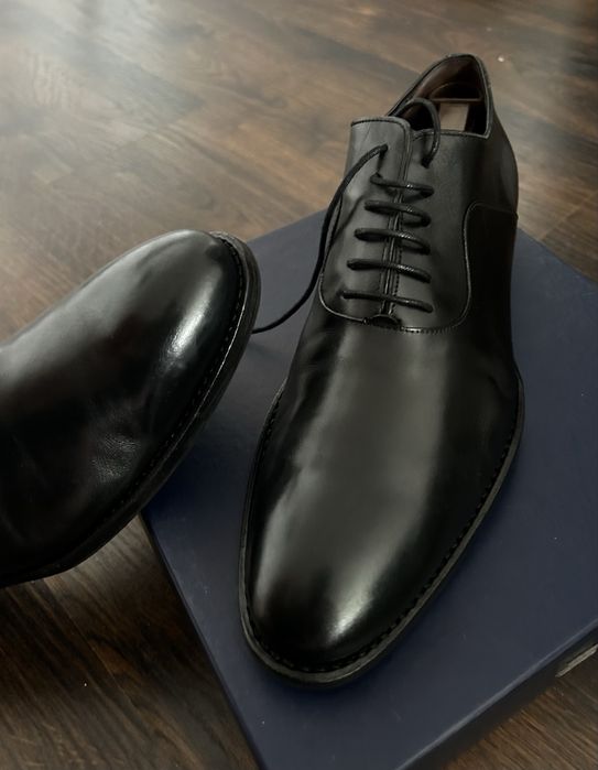 Продам туфлі,оксфорди