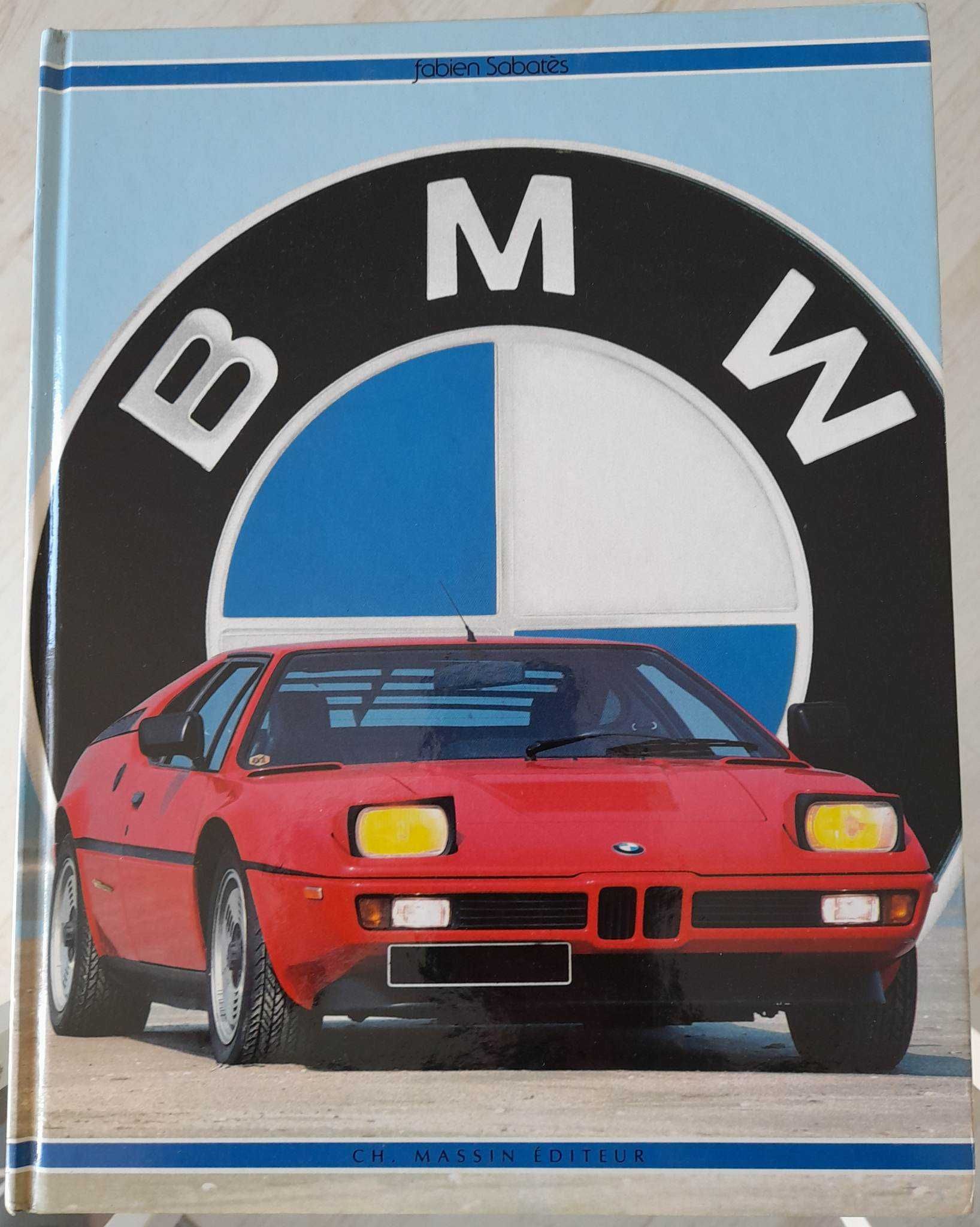 BMW Magazyn/Periodyk rok 1997, Sabatès Fabien