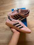 *NoweAdidas HandballOGpinkDamskieButyTrampki*Dowód zakupu 38