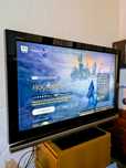 Sony bravia 40z4500 ideal para ps4,PS3,XboxOne,Xbox 360,Gamecube