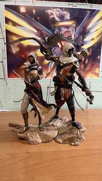 Статуетки Байєк і Айя, Assassin’s Creed Origins