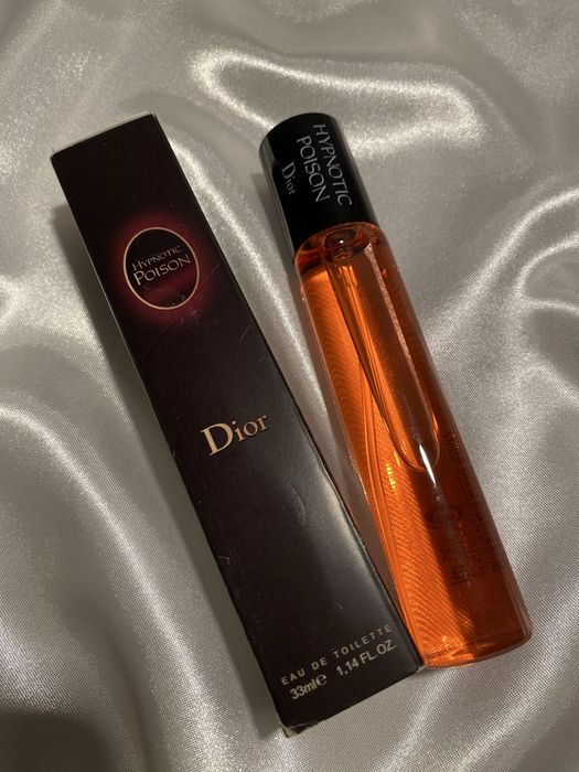 Damskie perfumy