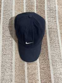 Nike dri-fit vintage кепка