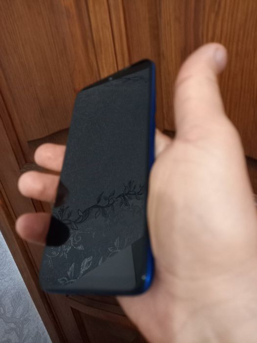 Телефон Xiaomi Redmi Note 7, 4/64