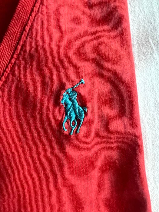 Koszulka Ralph lauren damska s