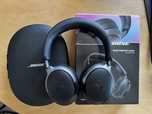 Bose QuietComfort Ultra używane około pół roku