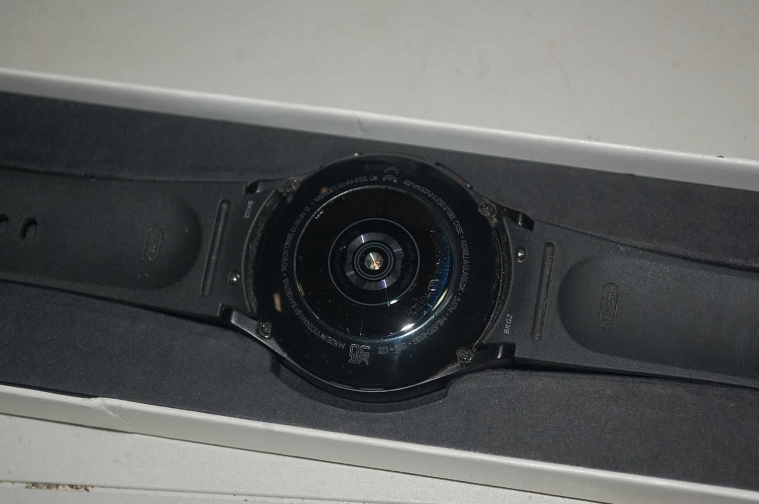Zegarek smartwatch GALAXY WATCH 4 SM-R885 Classic Lte