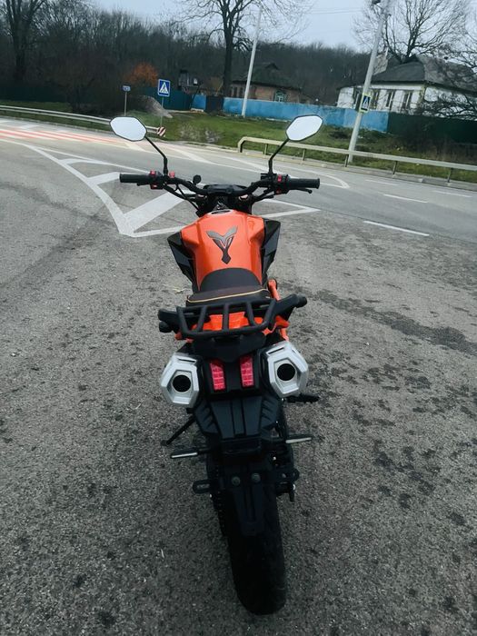 Продам Теккен 250 куб.