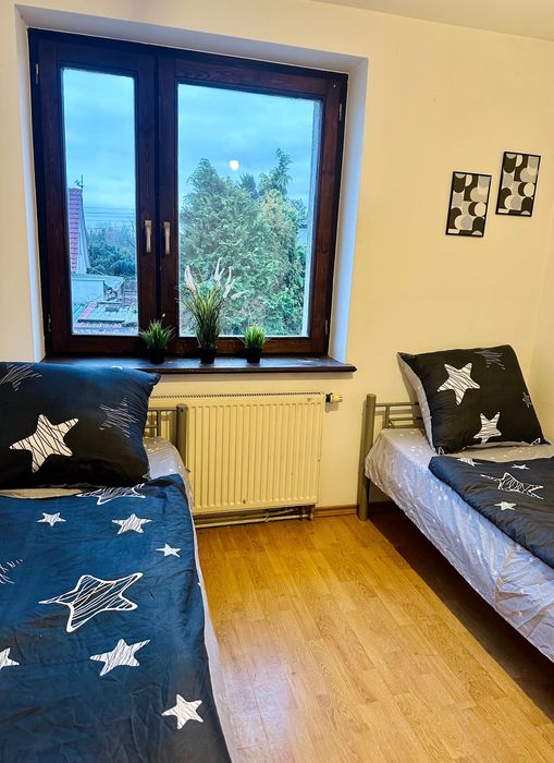 Kwatery pracownicze,noclegi dla Firm Wrocław Fabryczna