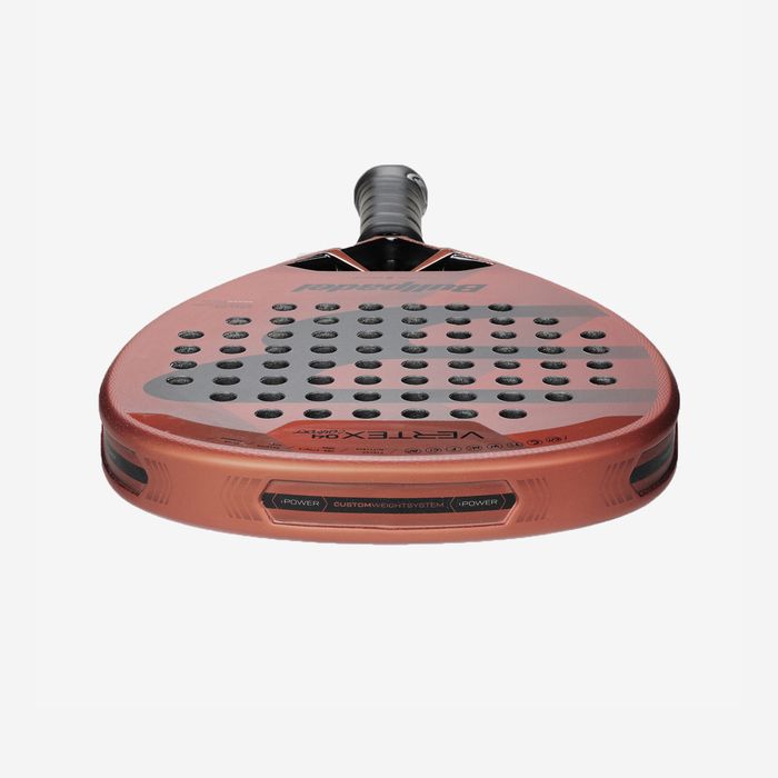 RAQUETE DE PADEL VERTEX 04 COMFORT 24 adulto