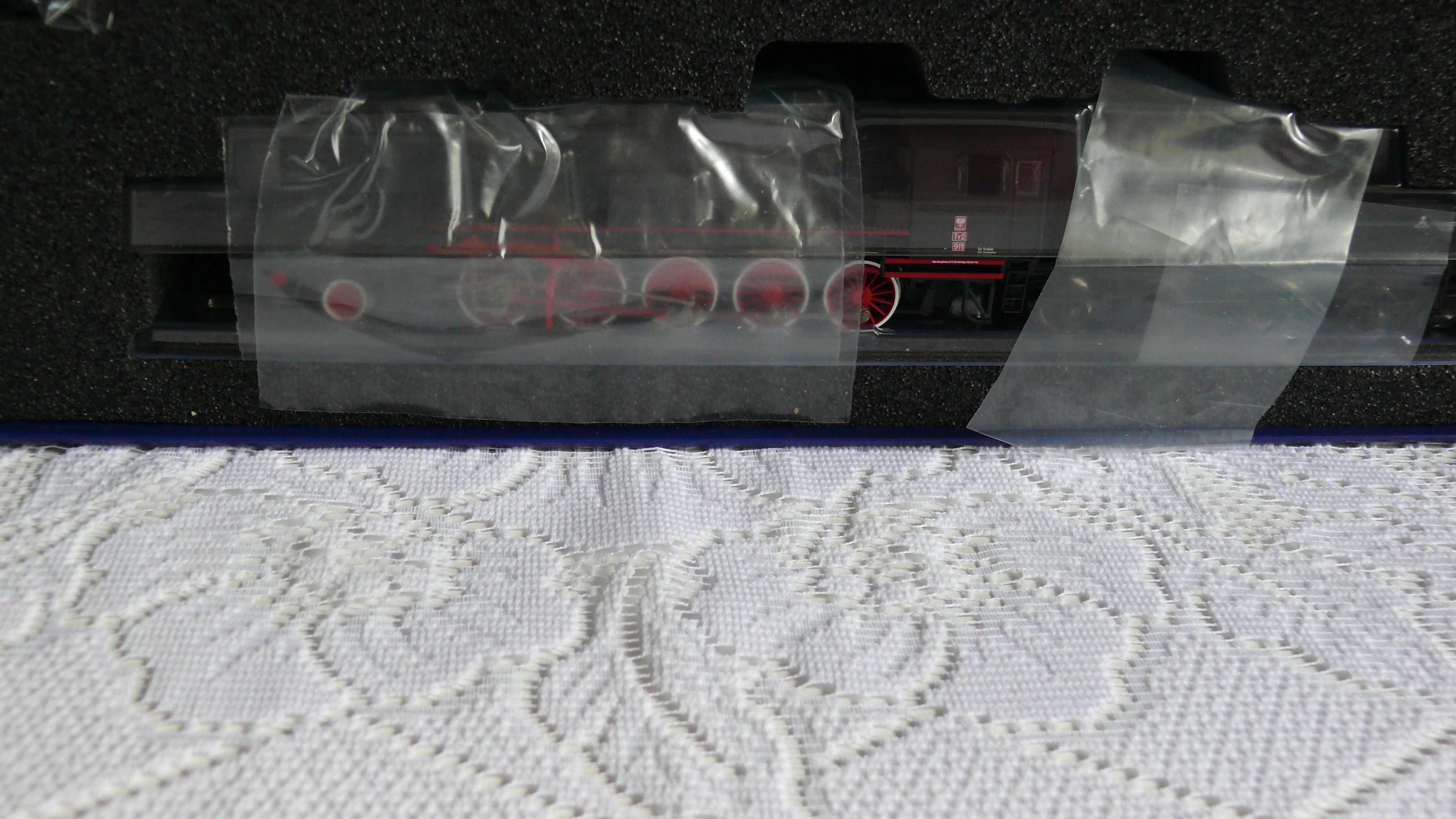 ROCO 72062 Ty2 911 H0 DCC Sound