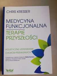 Medycyna funkcjonalna - Chris Kresser
