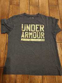 shirt under armour rozmiar 152