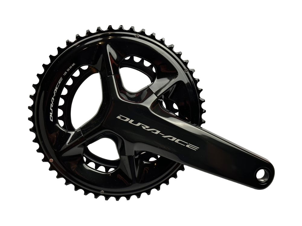 Korba szosowa Shimano DURA ACE FC-R9200 12s 50-34T 177,5mm!