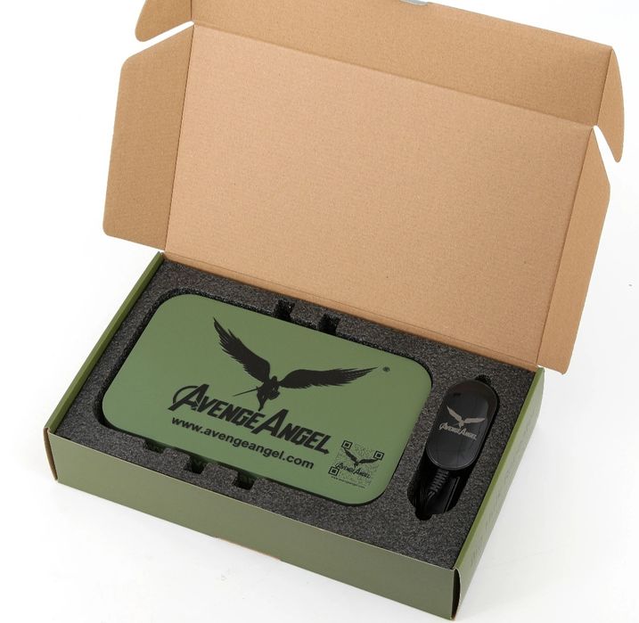 Репитер для антенны Avenger Booster 2.4G/5.2G/5.8G.