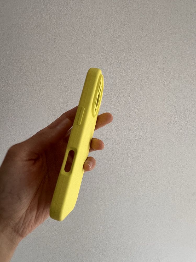 Etui Silicon MagSafe 2mm + SZKŁO do IPHONE 16 PRO