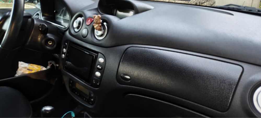 Citroën C2  1.4 HDi VTR