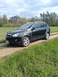 Opel Antara 2.2 diesel