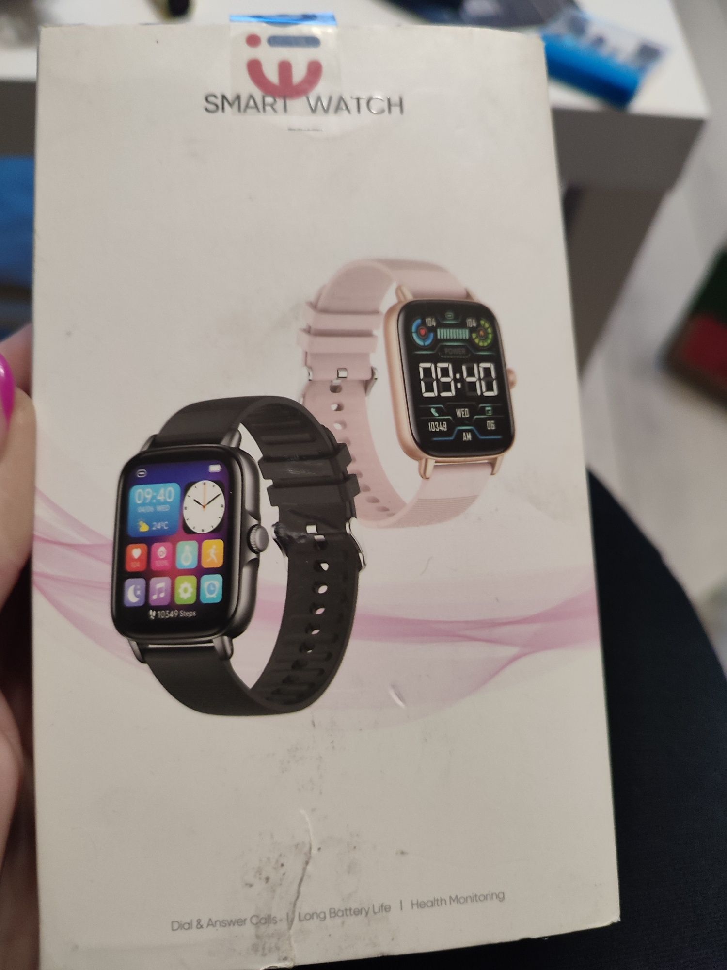 Super Smartwatch KT59