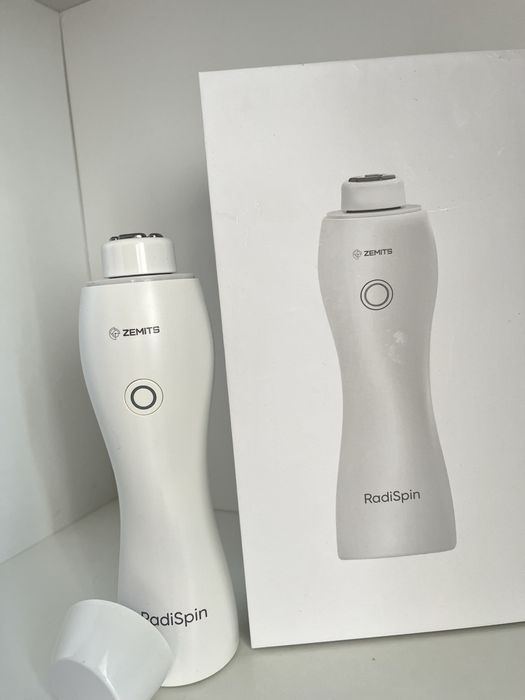 Zemits RadiSpin RF ЛІФТИНГ