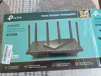 RouterTP-Link AX5400