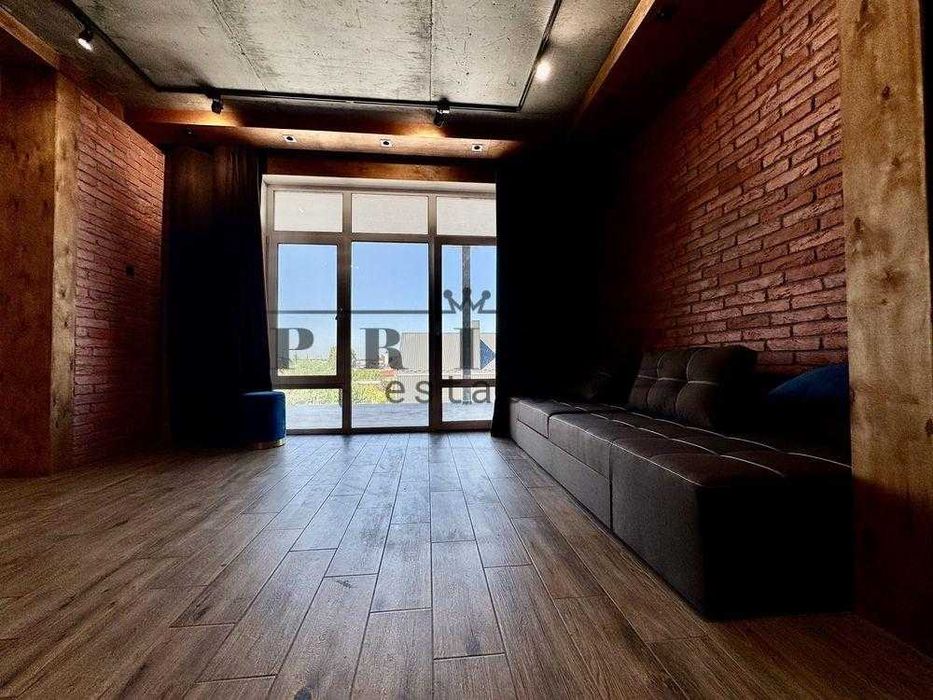 Оренда смарт квартира ЖК Balaton Нові Петрівці. Закрита територія