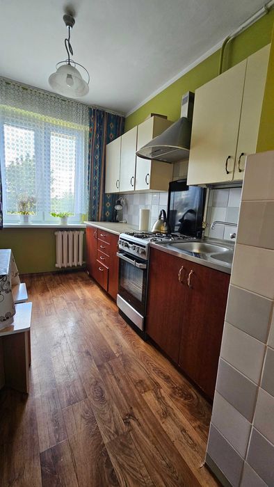 Mieszkanie 50m2 na sprzedaż Tarczyn oś Tarczynianka blok 1