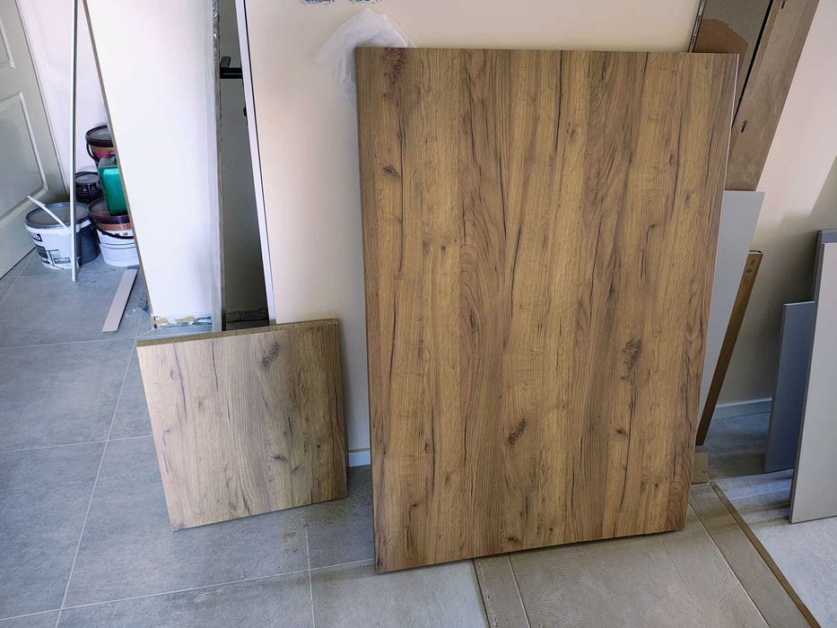 Blat kuchenny 900mm x 1270 mm