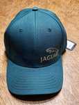 Jaguar Retro Green Cap Czapka z daszkiem Baseballówka unisex