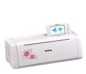 Brother sdx 1250 Плоттер