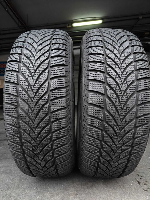 2шт/4шт шини зимові Goodyear Ultra Grip Ice 2
