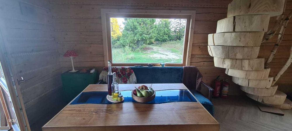 Domek Baby Jadzi w Gorcach