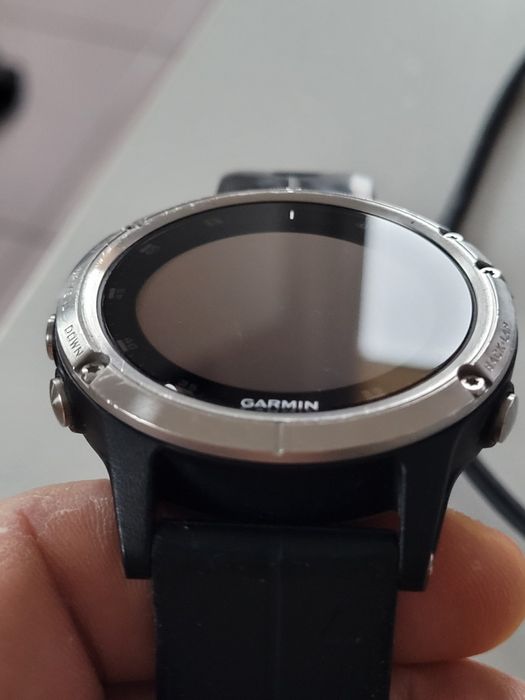 Garmin 5 plus stan dobry+