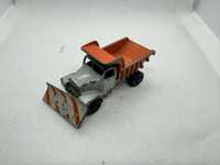 Scammel Snow Plough no. 16 Lesney Matchbox