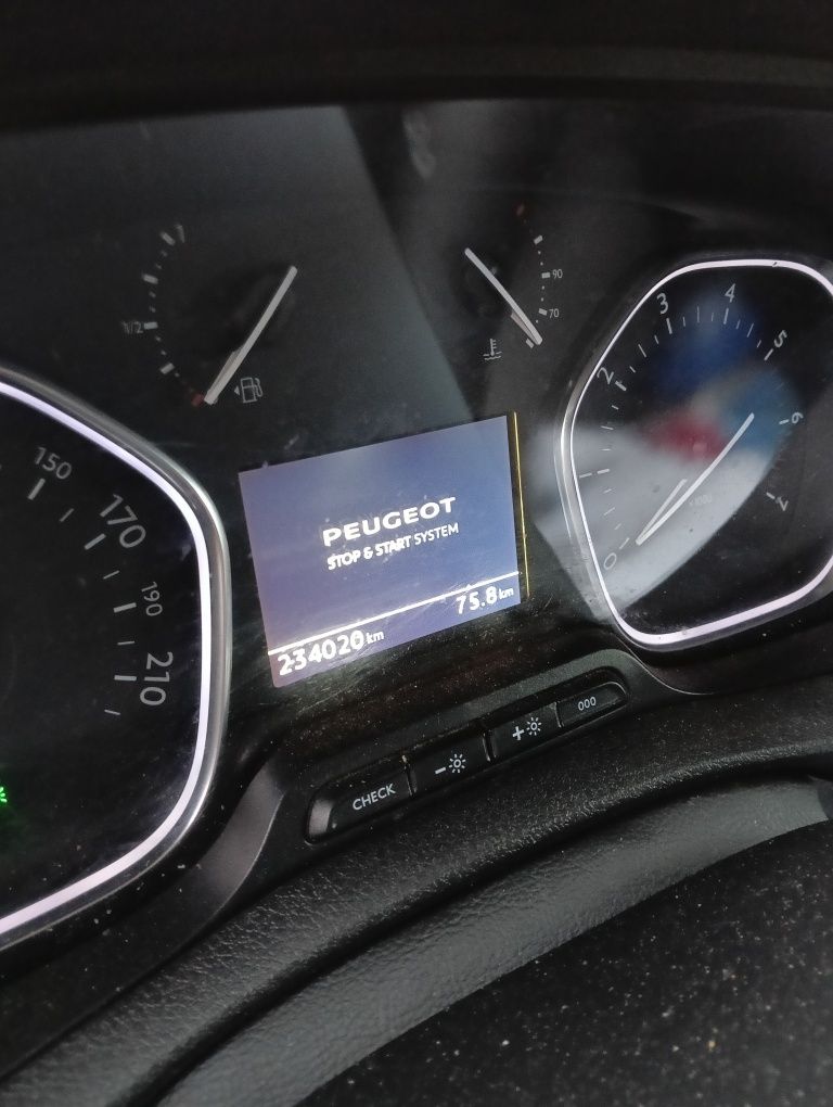 Peugeot Expert 2.0 Diesel,Long.