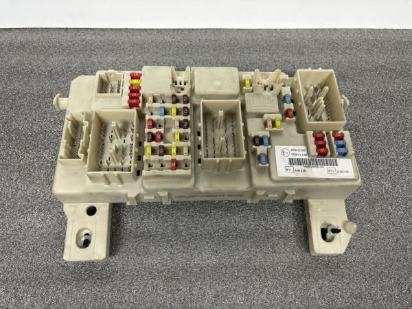 Caixa fusíveis / SAM / BSI FORD Focus II (DA_)