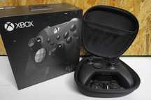 Pad Xbox Elite series 2 Analogi z efektem Halla