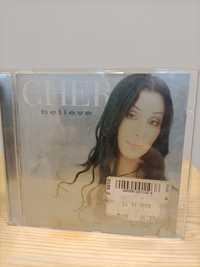 Cher - Belive cd