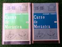 Livro - Curso de Mecânica (Volume III)